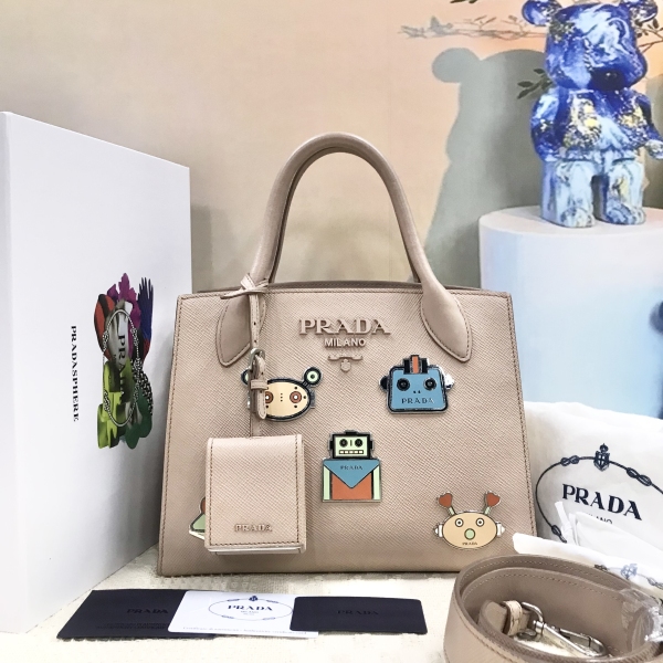 95新/包包/普拉达/250220LL0044