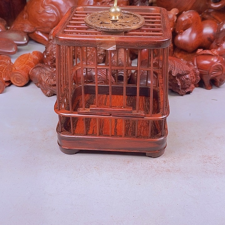 檀香紫檀（小叶紫檀）