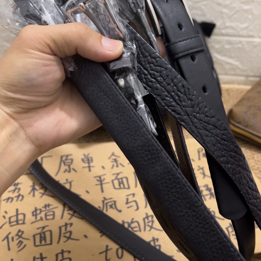 随机一条。头层牛皮真皮包包