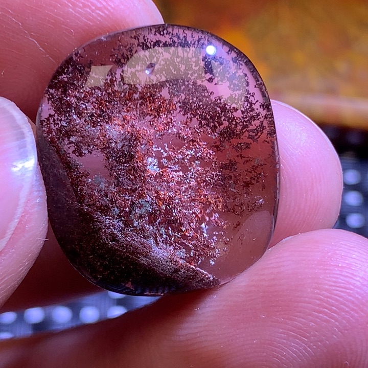 水晶吊坠(不含链)未镶嵌皮****车