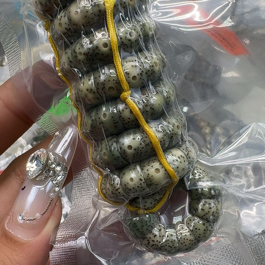 手串星月菩提265快乐星月菩提9