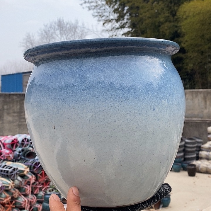 红陶正品高23口25