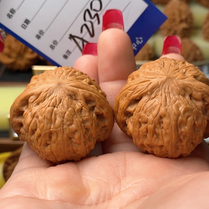 桃核吊坠用****1大铁锤大铁锤