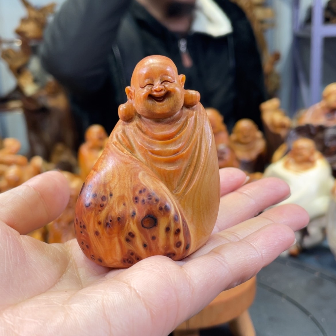 【闪购商品】柏木（崖柏）其他