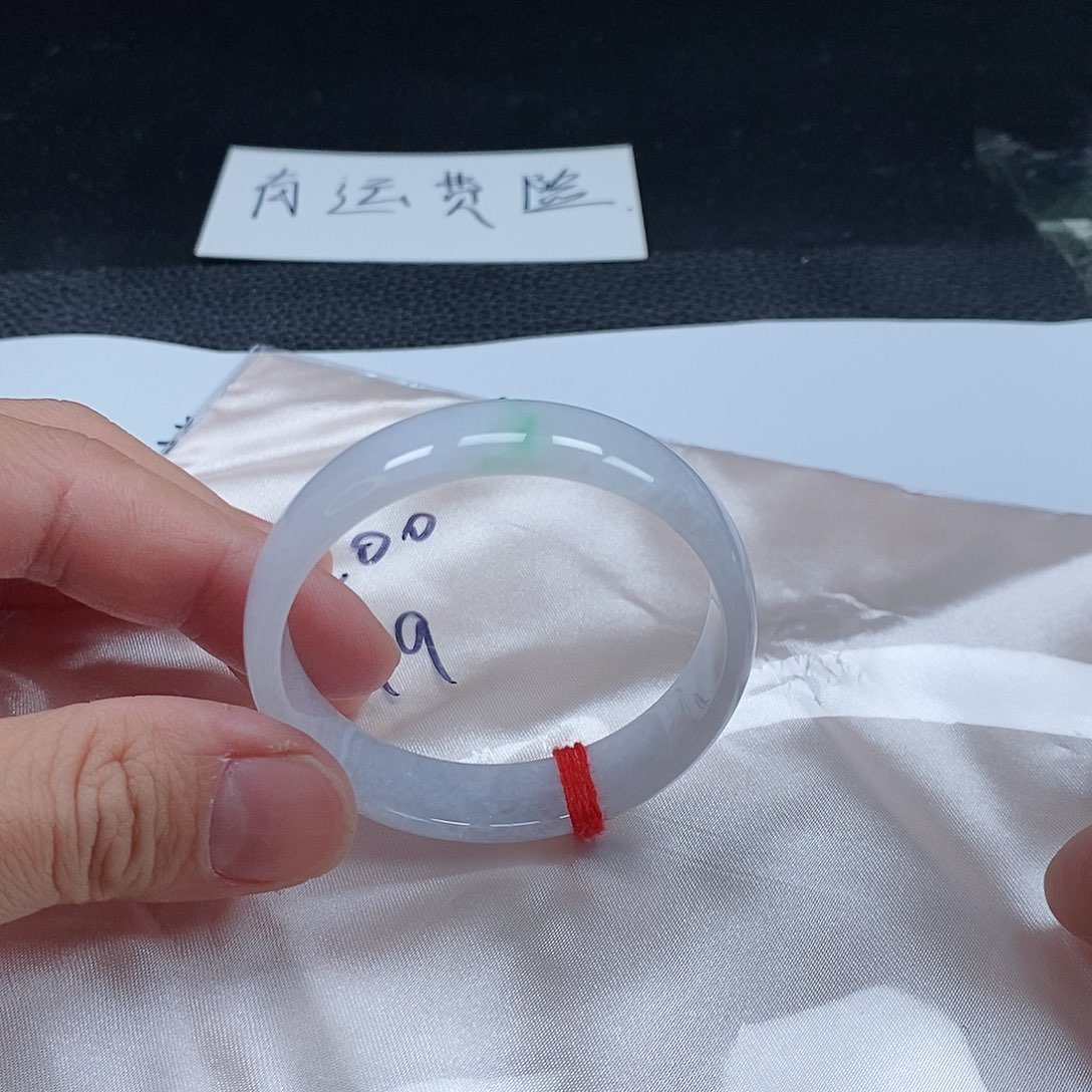 【闪购商品】翡翠手镯未镶嵌211号