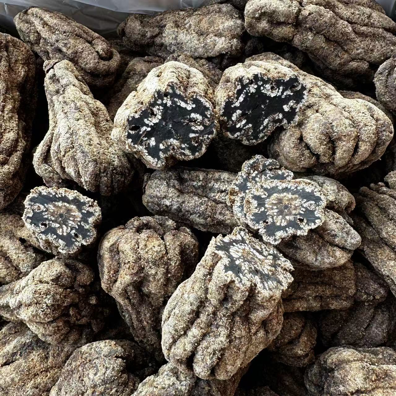 【益娜娜专属】咸佛手收藏老货500g