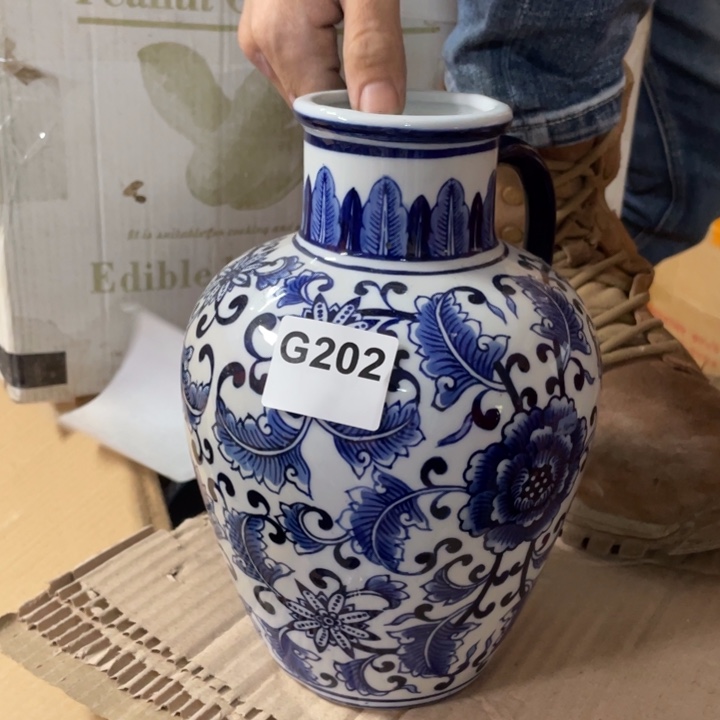 摆件202，陶瓷000000000