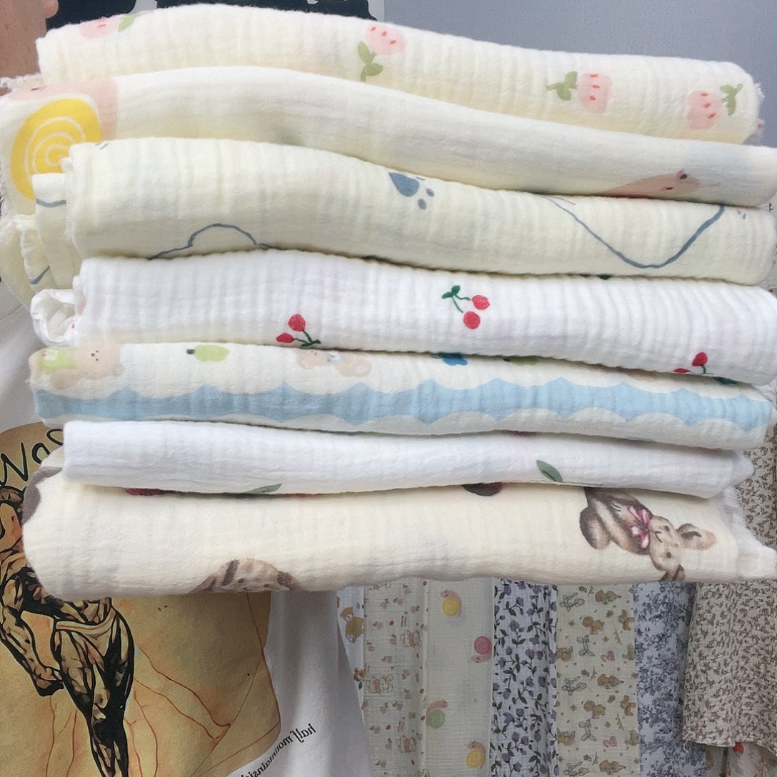 【闪购商品】无纺布