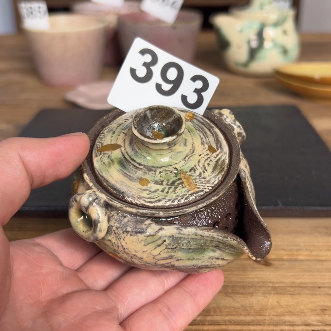 摆件景德镇不俗屿茶器特价