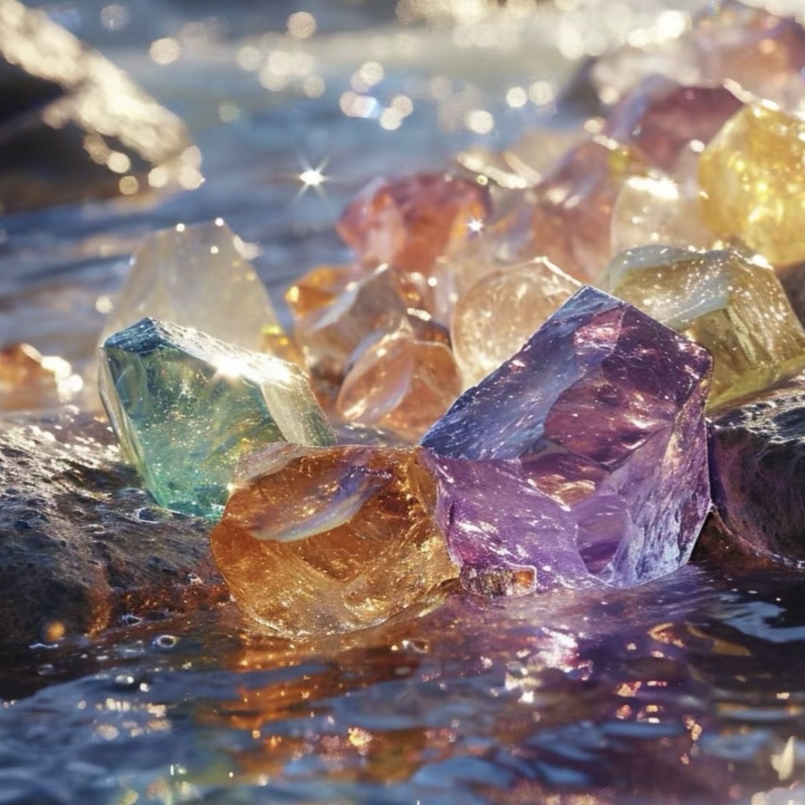 首饰展示架 森碟专属 各类高定私藏