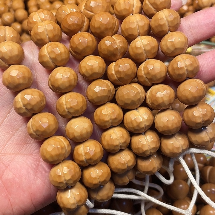 木感****悟猴头核桃大屁桃钻石面