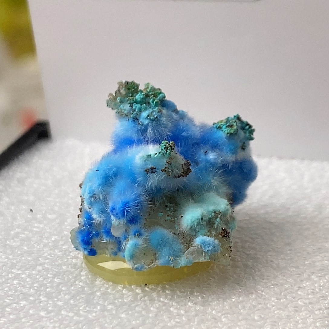 石材矿物小精品摆件