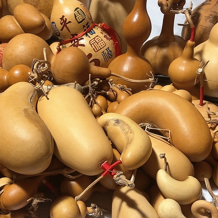 天**晶直播间里的拍品链接