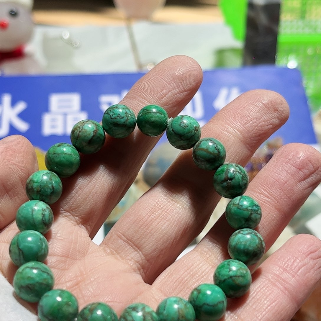 水晶天然水晶银S925镶嵌