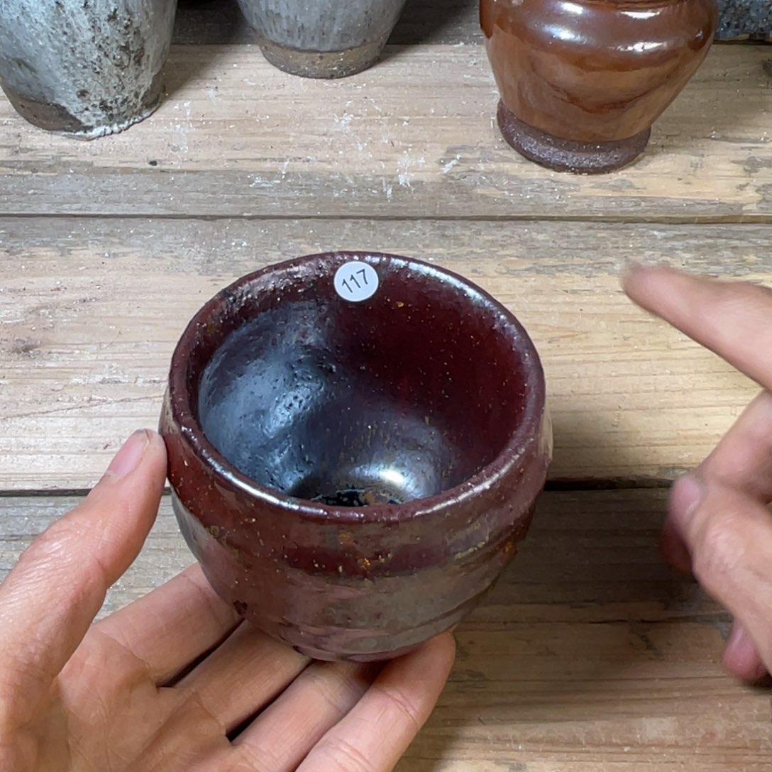 茶盏盏盏都有你的身影