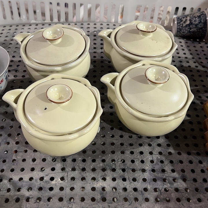 微瑕茶具介意勿拍