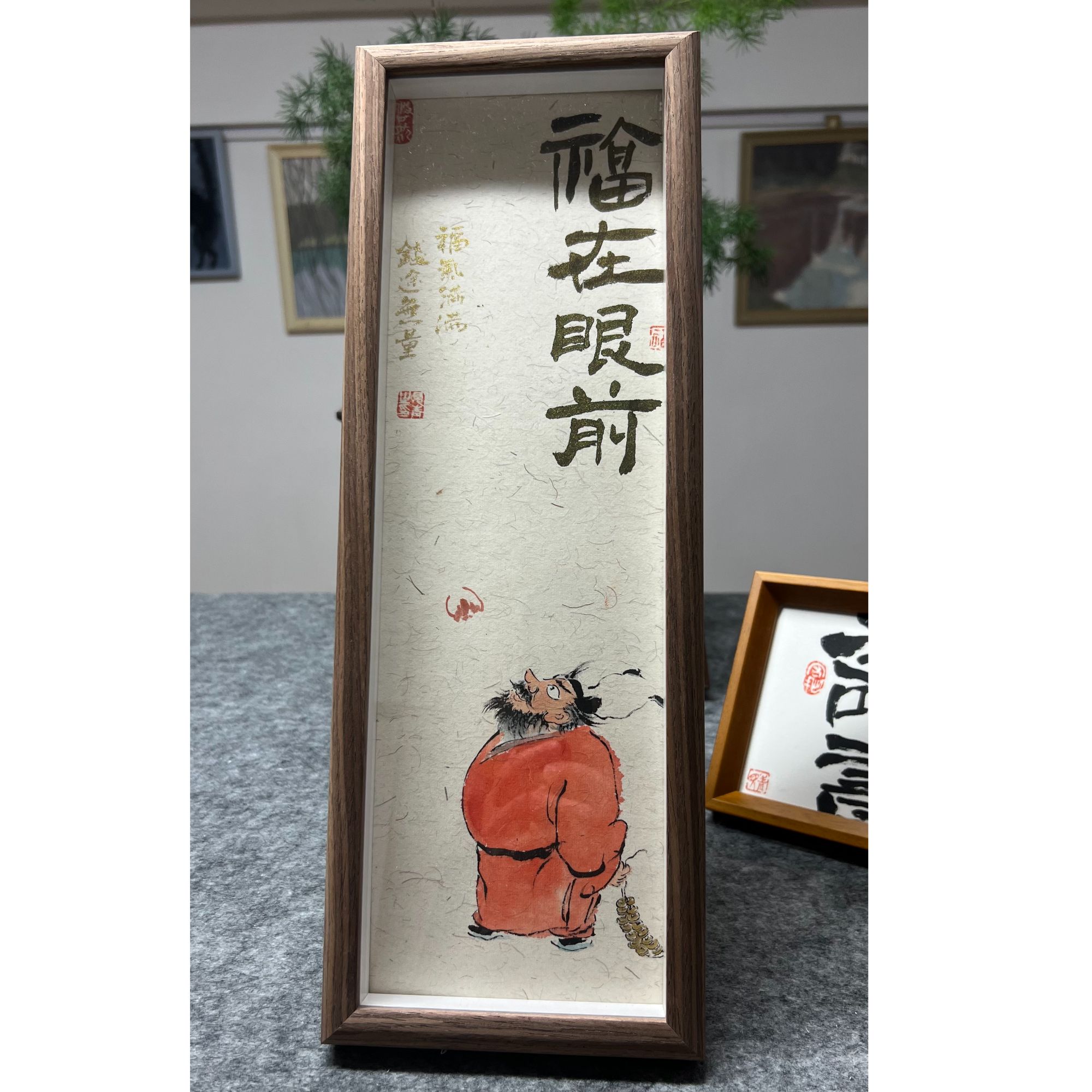 创意系列——客厅卧室办公家居装饰挂画摆件