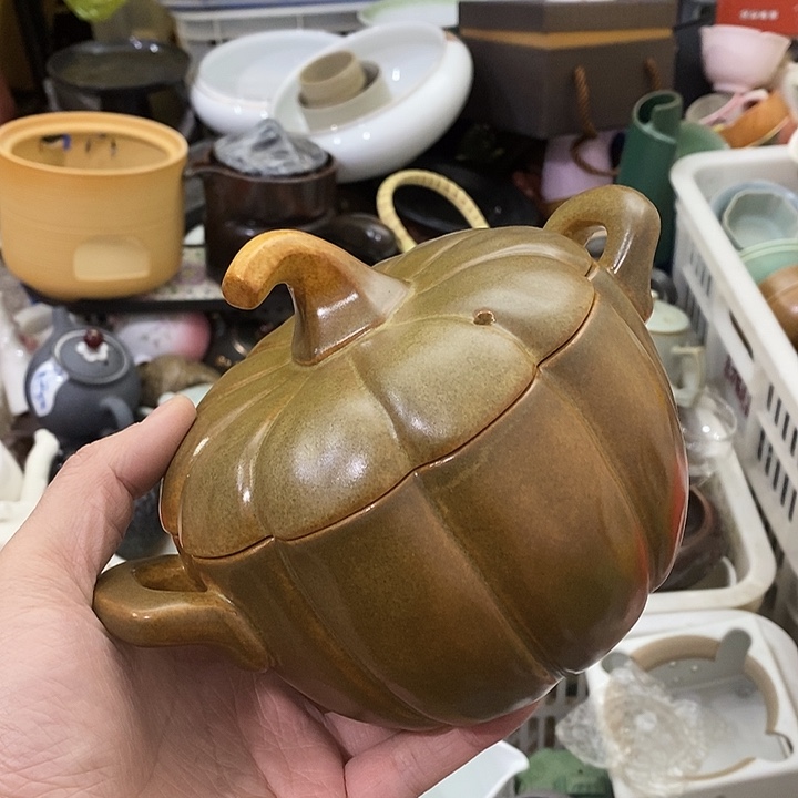 陶瓷艺术品及陶瓷制品