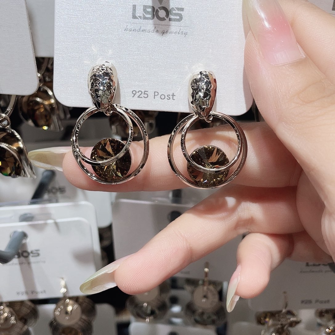 合成立方氧化锆铜合金925银