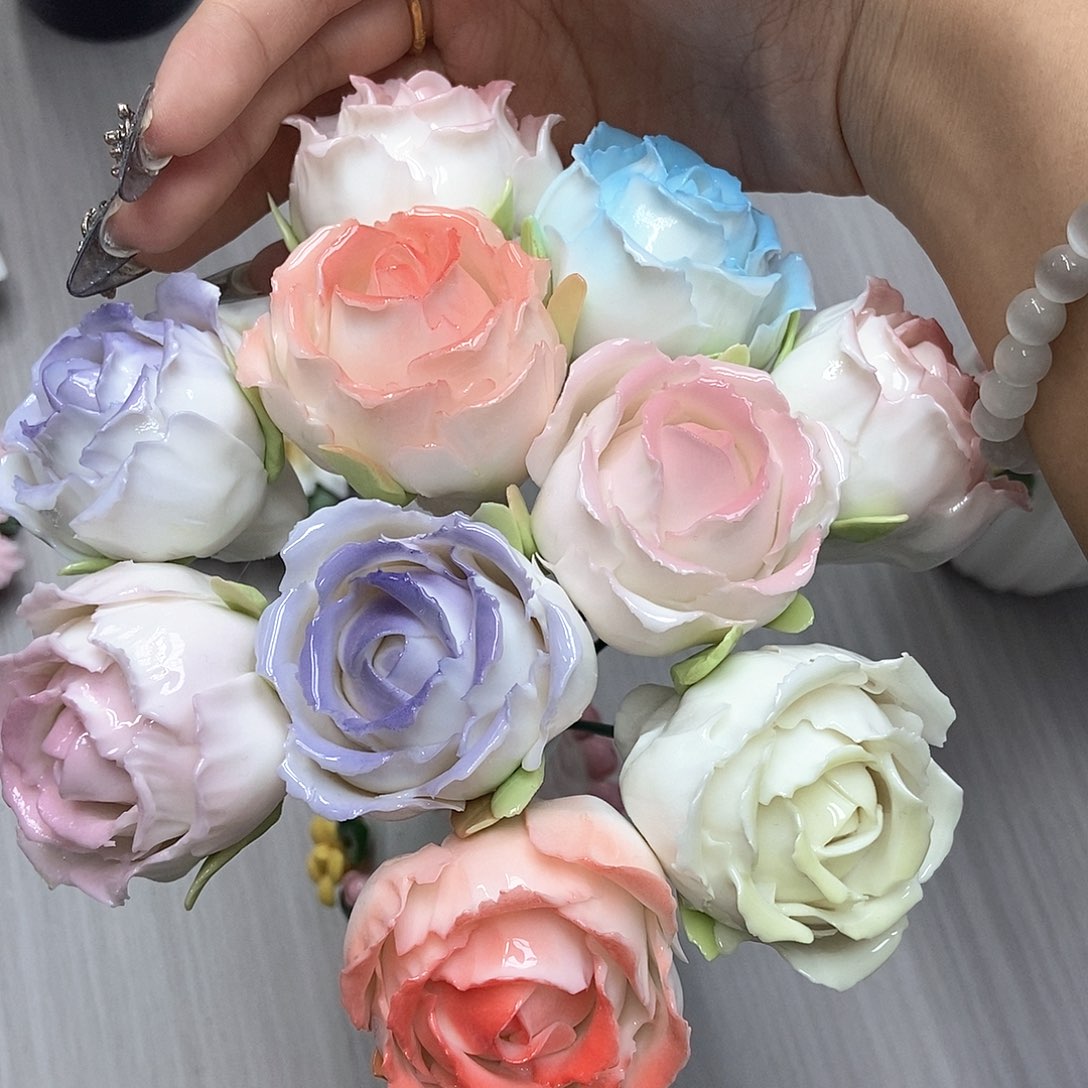 陶瓷设计风格现代