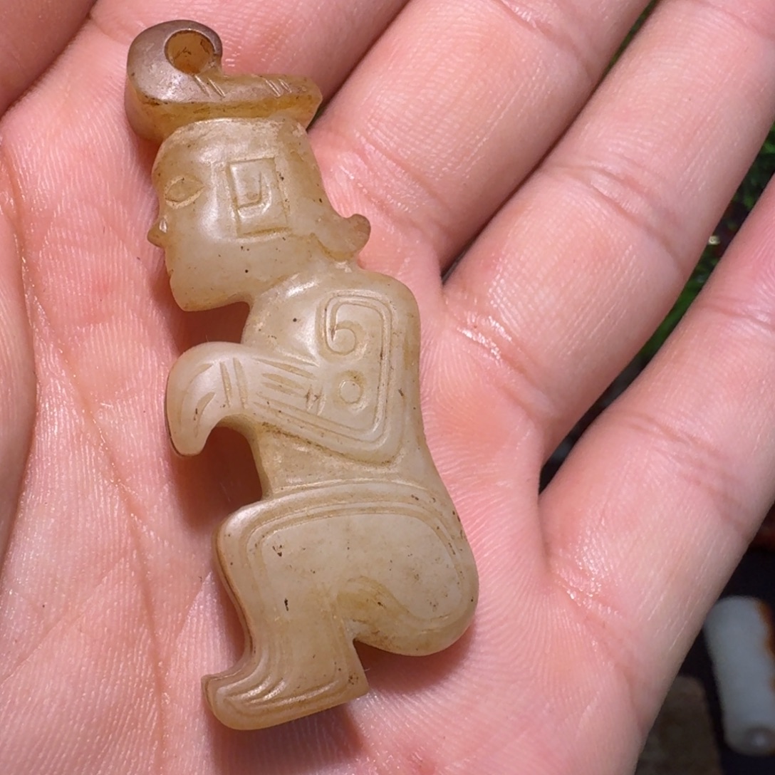 雨***林礼盒装的时候我就