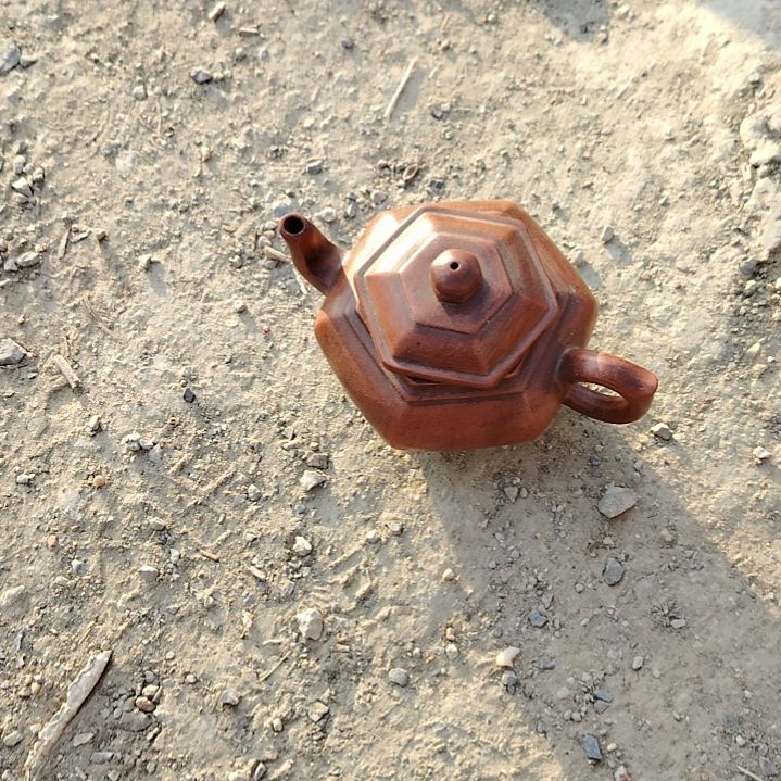 盖碗瓷器活动，我们班的人