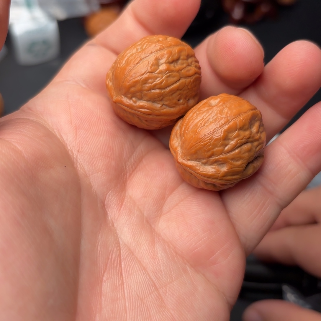 把件文玩核桃71000000