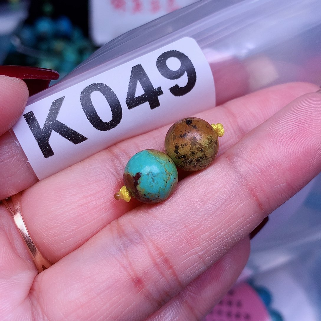 空竹粉丝专享十堰特色手工散珠