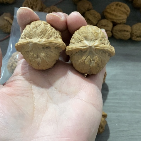 把件文玩核桃哈哈哈