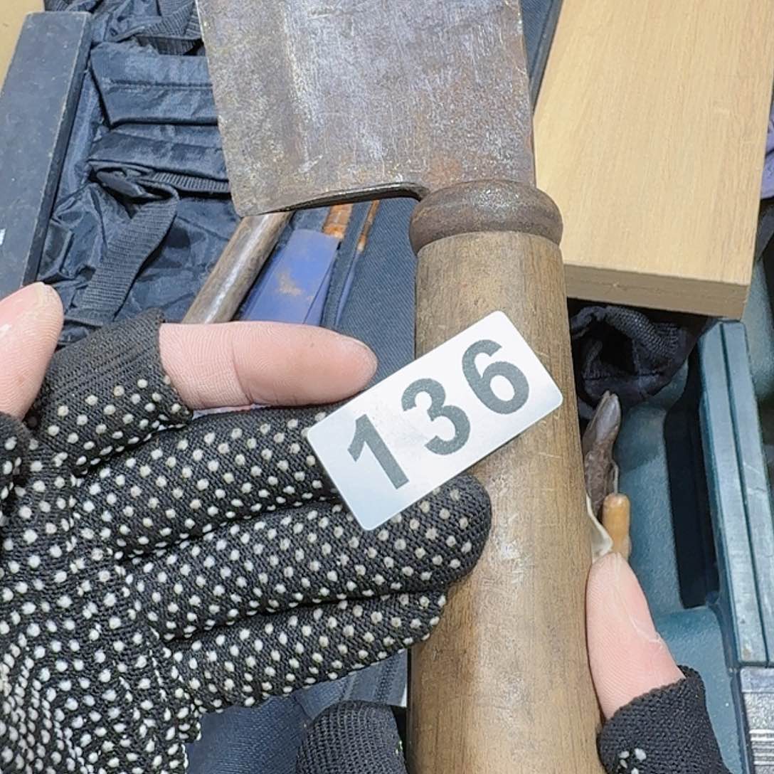 山****光中古物品谨慎下单136