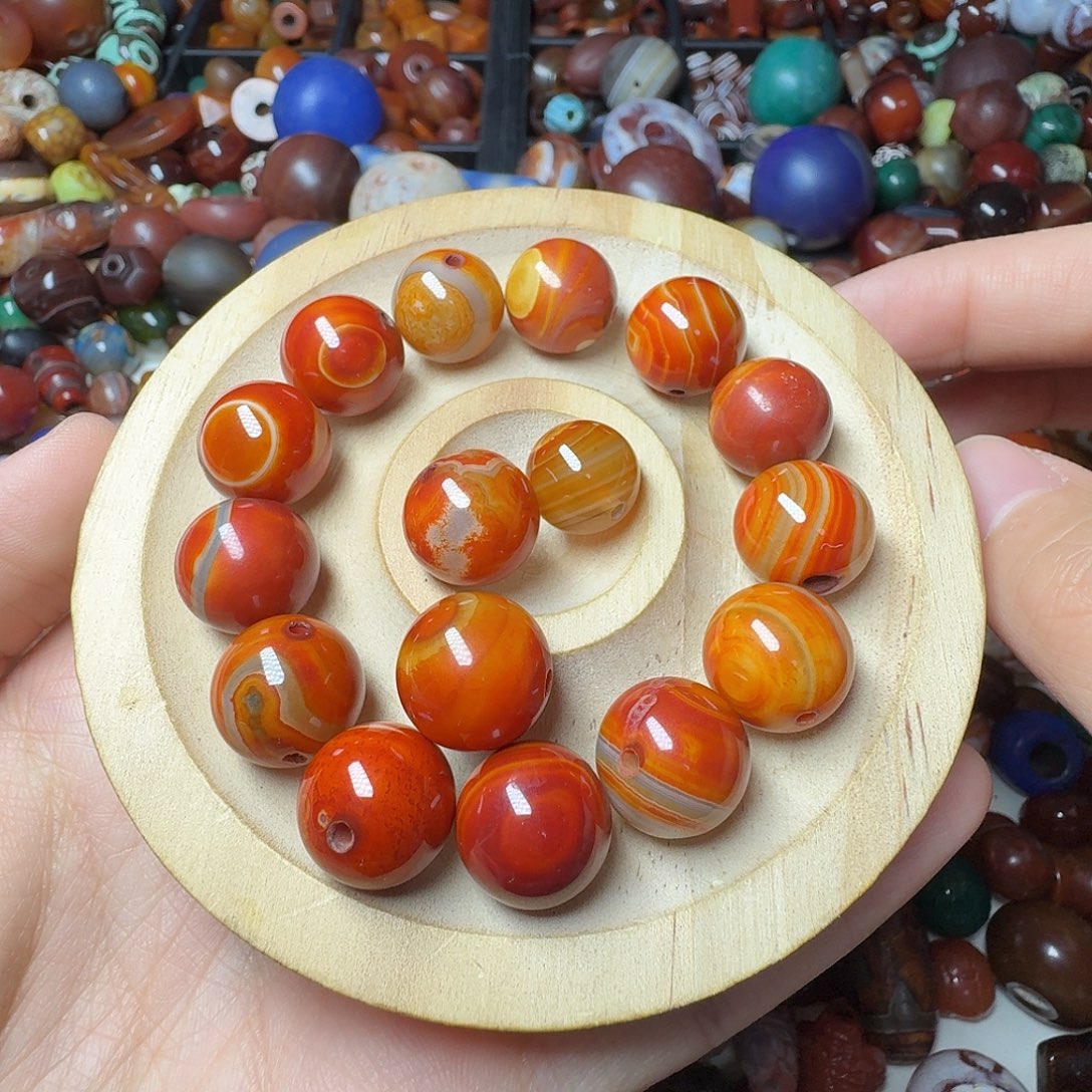 玛瑙/玉髓未镶嵌1111