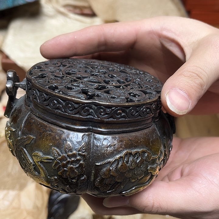 大叶紫檀（黑酸枝木类）