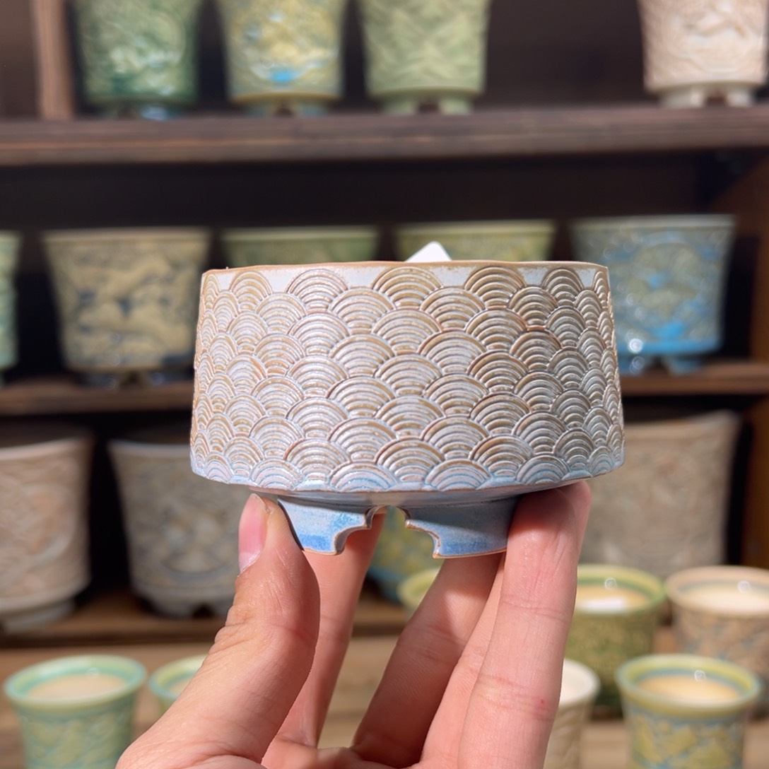 瓷片dy0116-295B一组一个