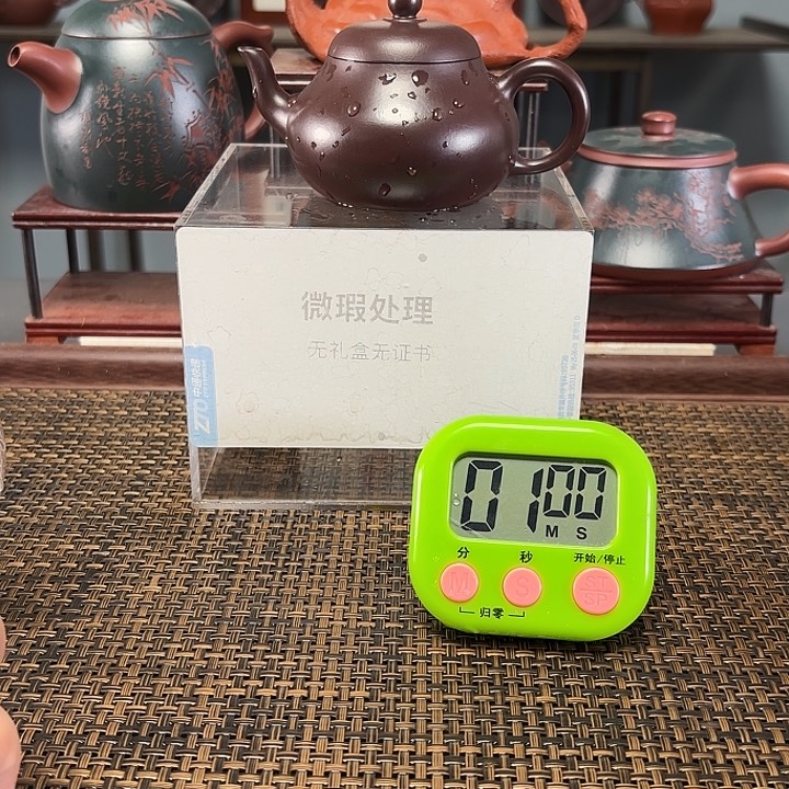 雅***坊茶壶紫砂宜兴原矿泥料手工紫砂壶