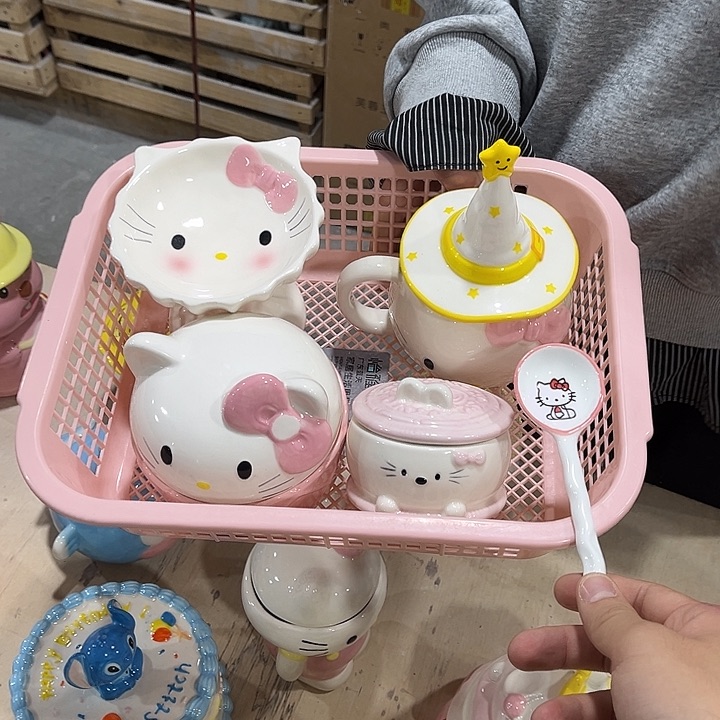 紫砂茶叶罐这么多人都在