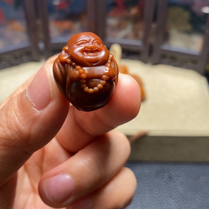 橄榄核手串/手链橄榄