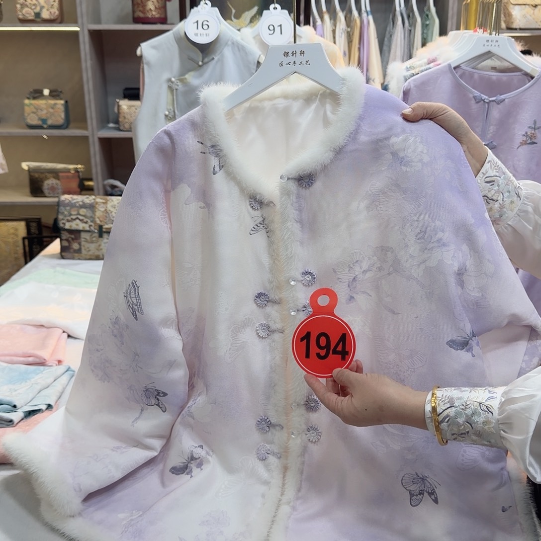 l****非遗传承人的精神风貌与传统文化