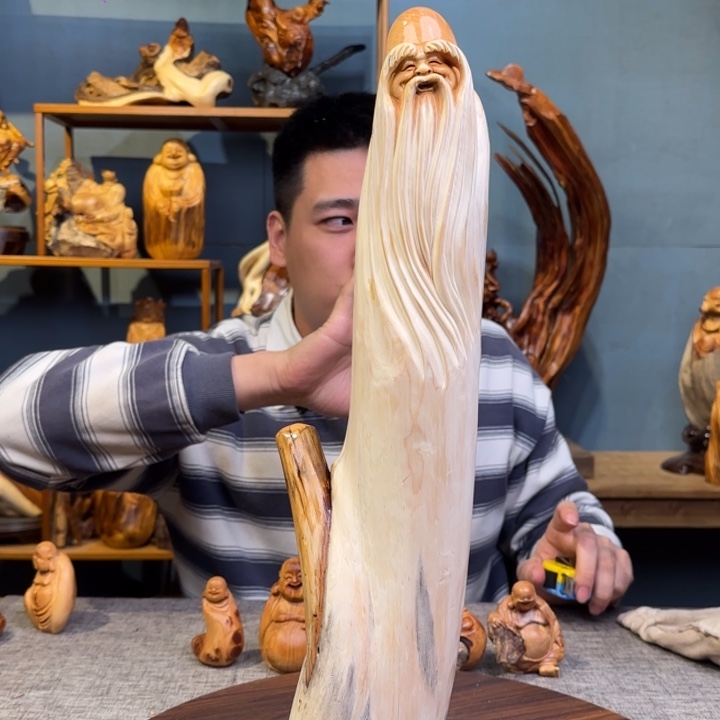 柏木（崖柏）关注一下