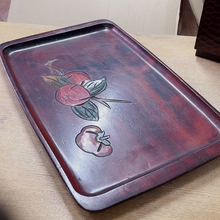 中古回流老物件，老茶杯123