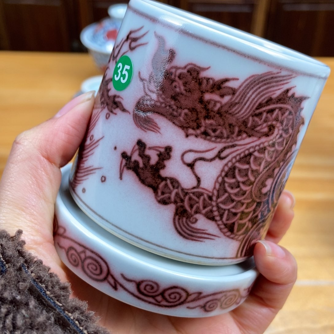 景德镇手绘哈哈哈哈哈哈