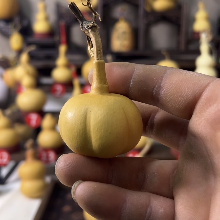 葫芦手把不退不换