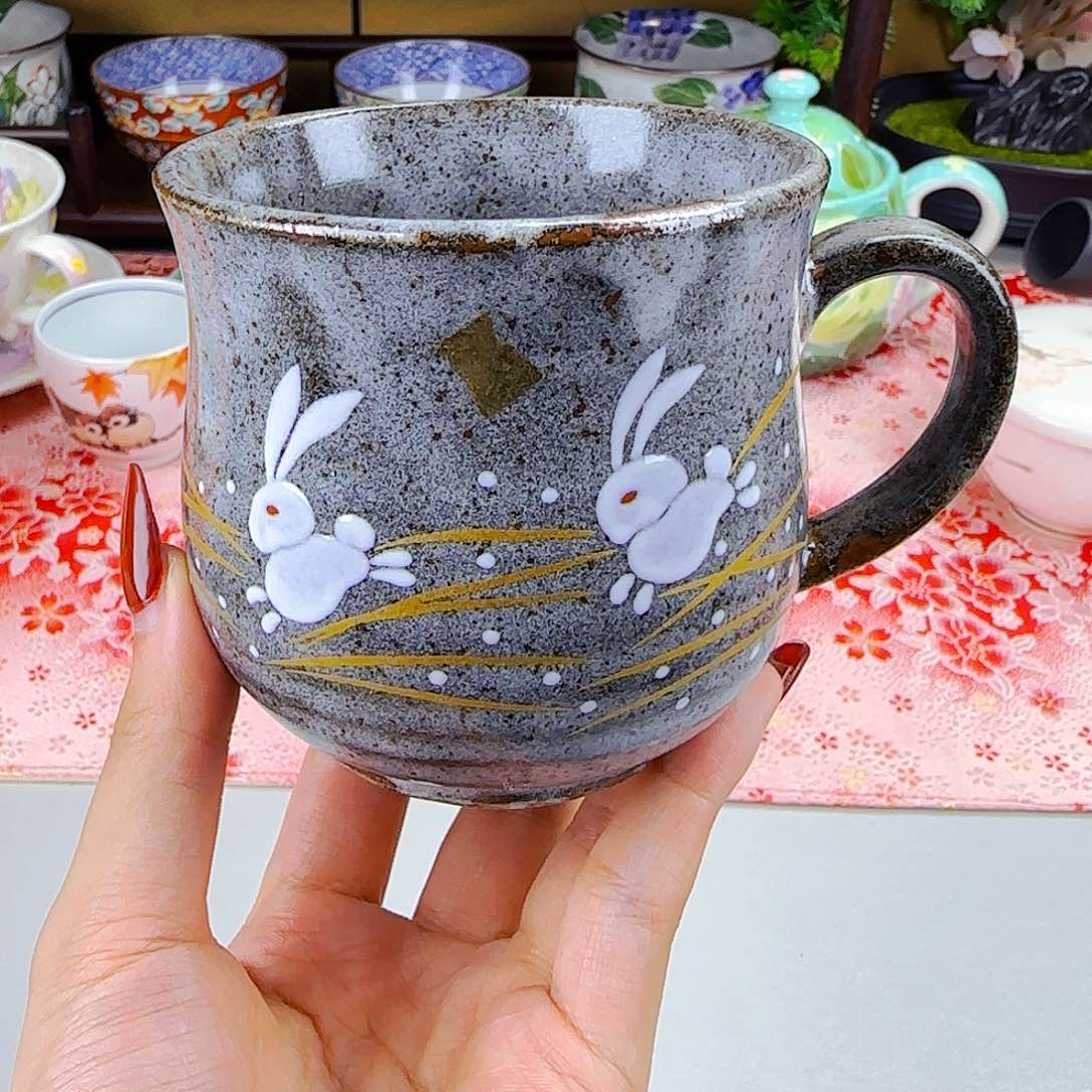 它家陶瓷太美啦！