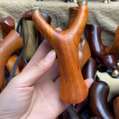 大果紫檀（缅甸花梨）微瑕249