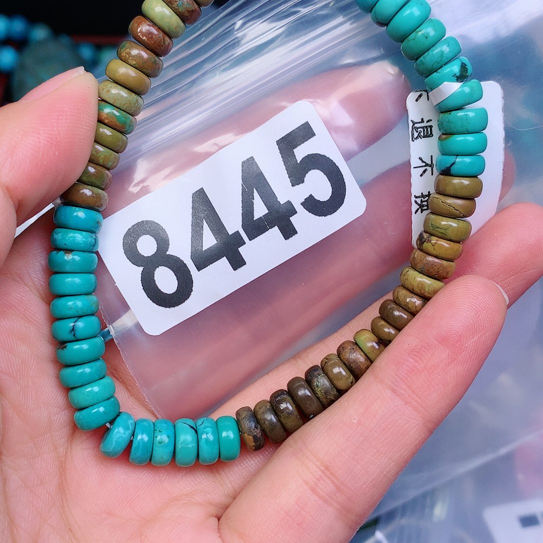 空竹粉丝专享十堰特色手工散珠