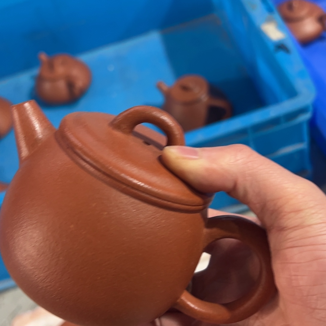 紫砂茶壶紫砂等珍贵文物