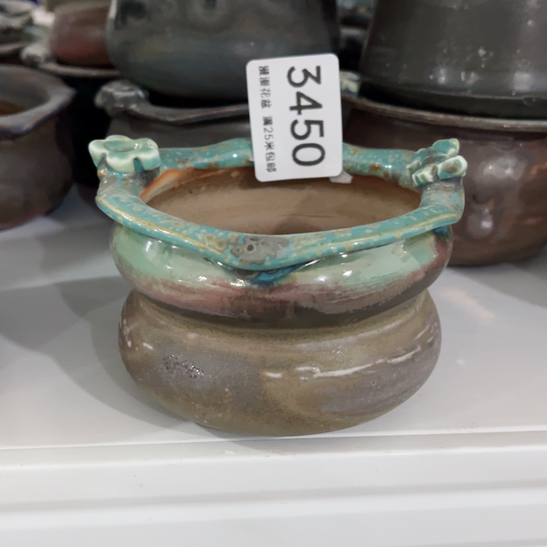 景德镇手工制作瑕疵3480口8