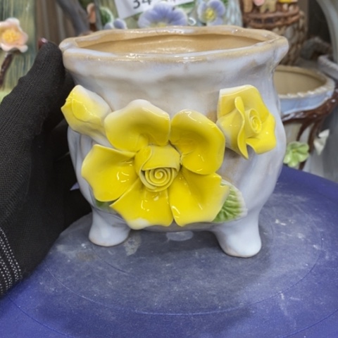 【闪购商品】红陶1