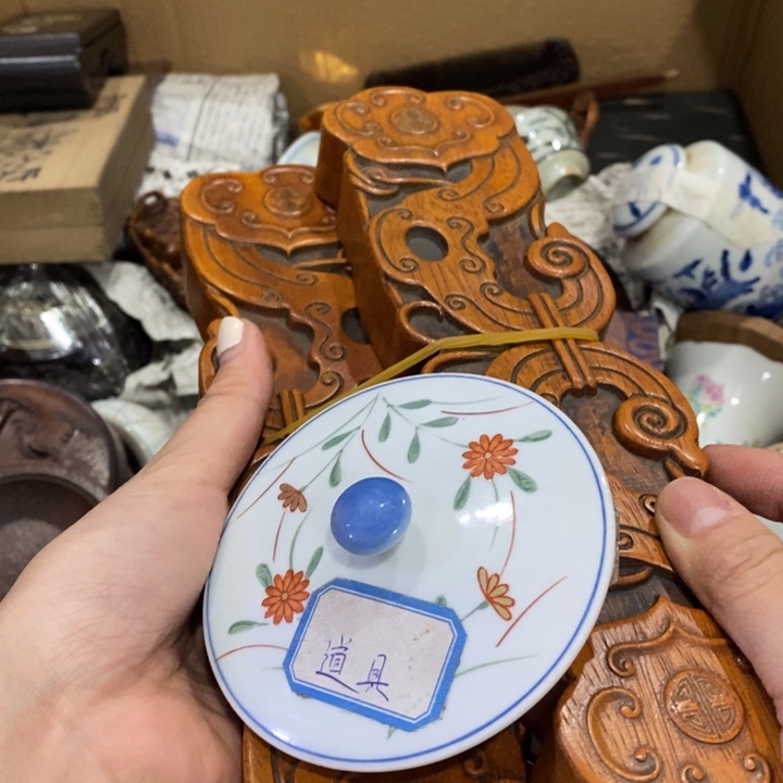 紫砂陶瓷艺术陶瓷艺术