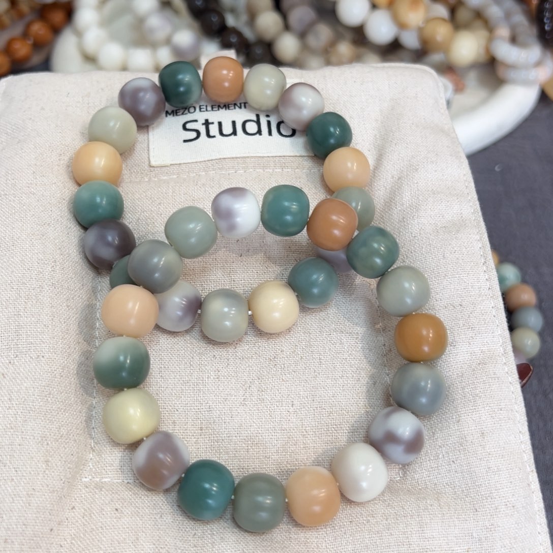 吊坠菩提根/象牙果阿尔卑斯14