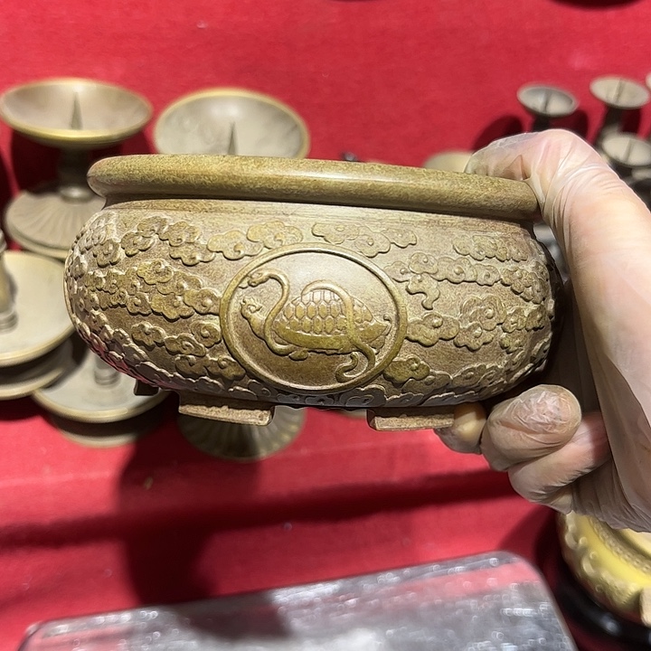 黄酮摆件工艺品摆件